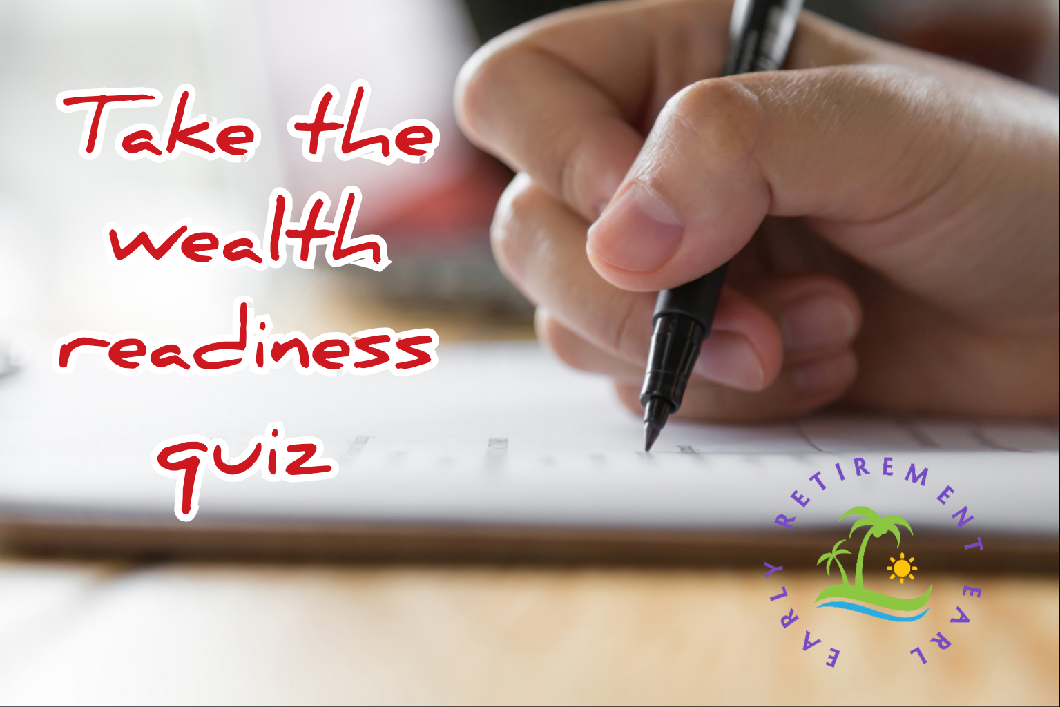 Are You Built for Wealth? Take the 2026 Financial Grit Quiz