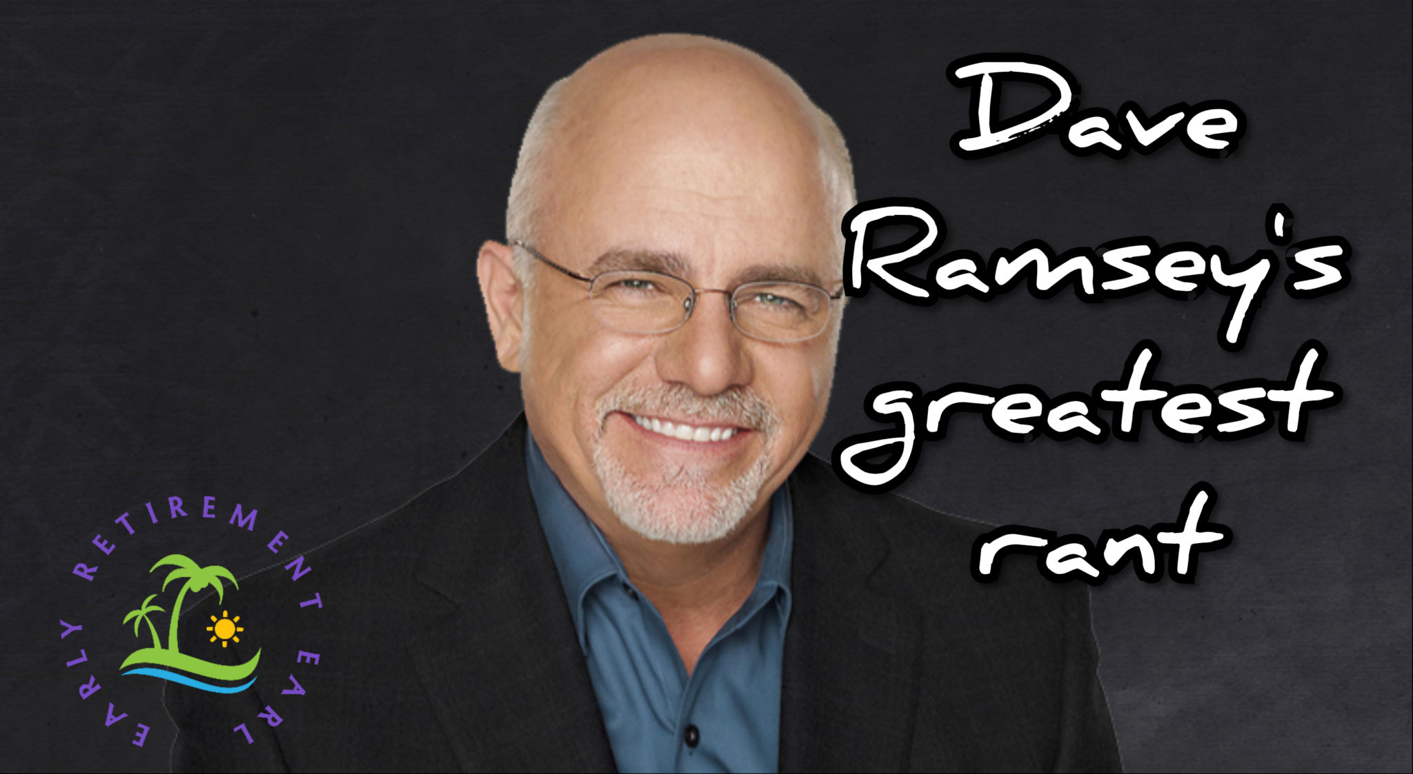 “Stop giving away your money” Dave Ramsey’s greatest rant
