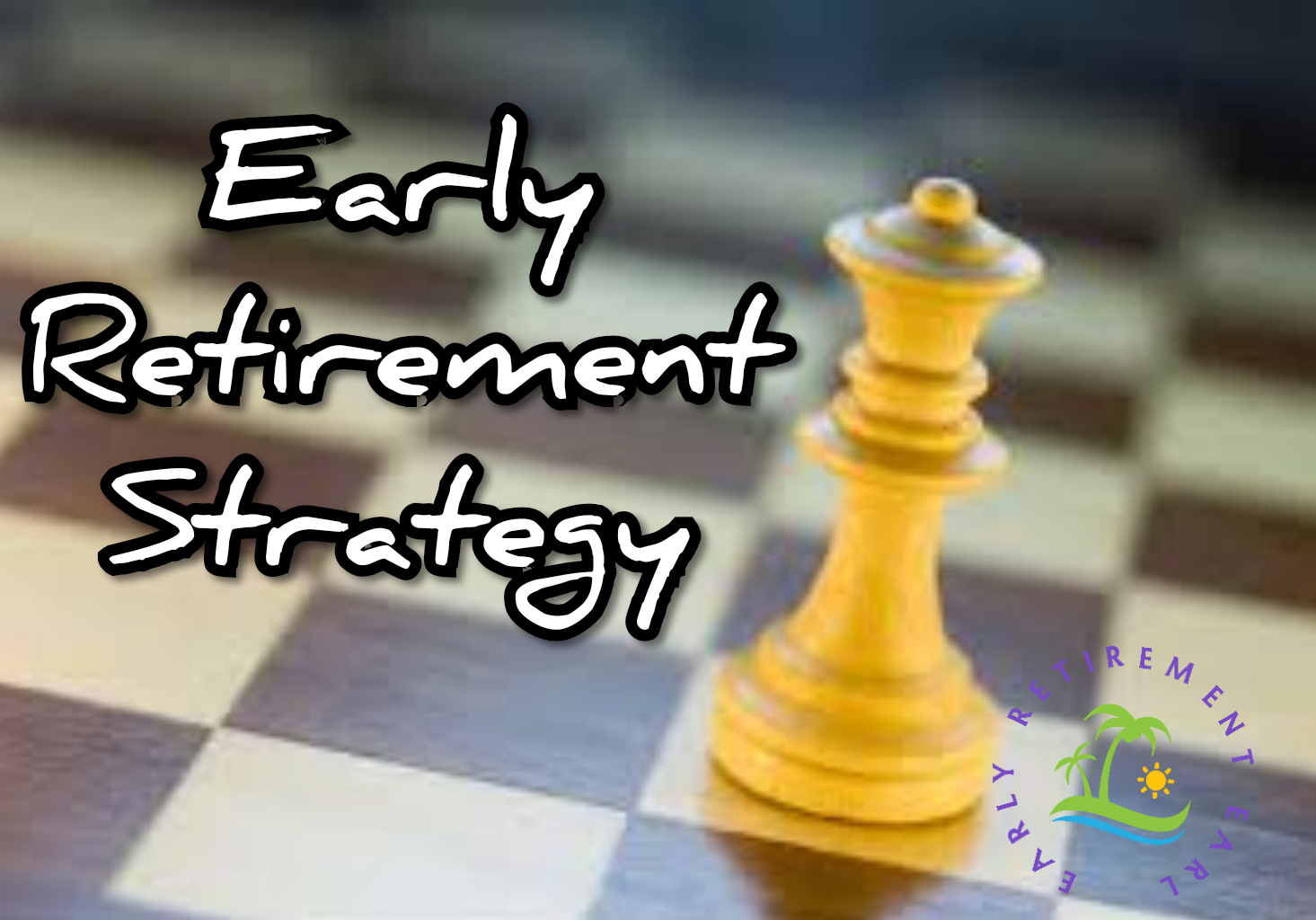 Early Retirement Investment Strategy