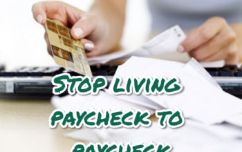 Ditch the Paycheck-to-Paycheck Prison: 7 Explosive Steps to Skyrocket Your Wealth in 2025