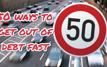 50 Proven Ways to Pay Off Debt Fast in 2025 (That Really Work!)