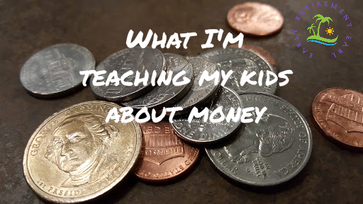 The most important lessons I’m teaching my kids about money