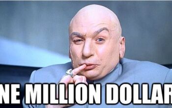 One effortless phone call will make you a millionaire!