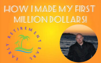 How I Accidentally Became a Millionaire by 50 (And How You Can Too in 2025)