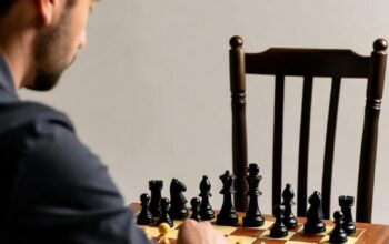 The Early Retirement Trap: Why FIRE Might Leave You Lonely (And How to Fix It)