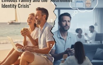 The FIRE Defense: How to Handle Judgmental Friends, Envious Family, and the ‘Retirement Identity Crisis’