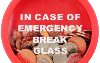 Building a FIRE Emergency Fund in High-Inflation 2025: My $10k Nightmare Survival Guide
