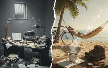 Frugality Fatigue is Real – How to Reach FIRE Without Hating Your Life