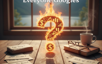 10 FIRE Questions Everyone Googles (and the Answers the Gurus Won’t Tell You)