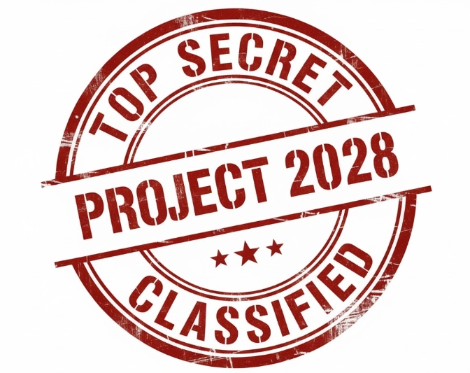 Project 2028 My path to executing the rule of 55