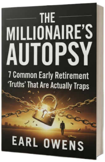 Millionaire Autopsy Free Ebook