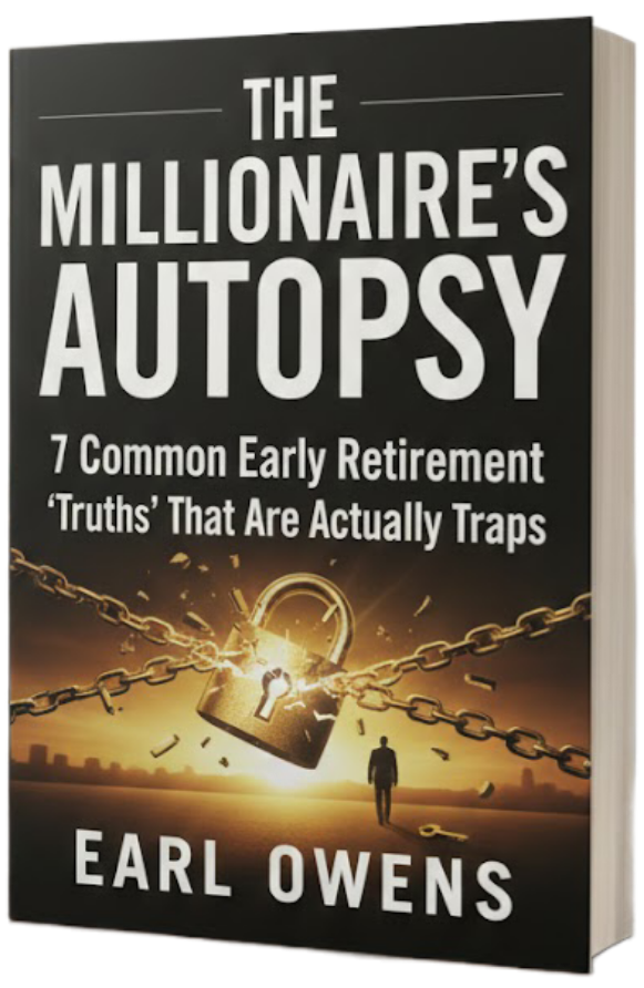 The Millionaire's Autopsy