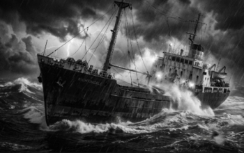 Watching the Ship Sway Without Reaching for the Wheel