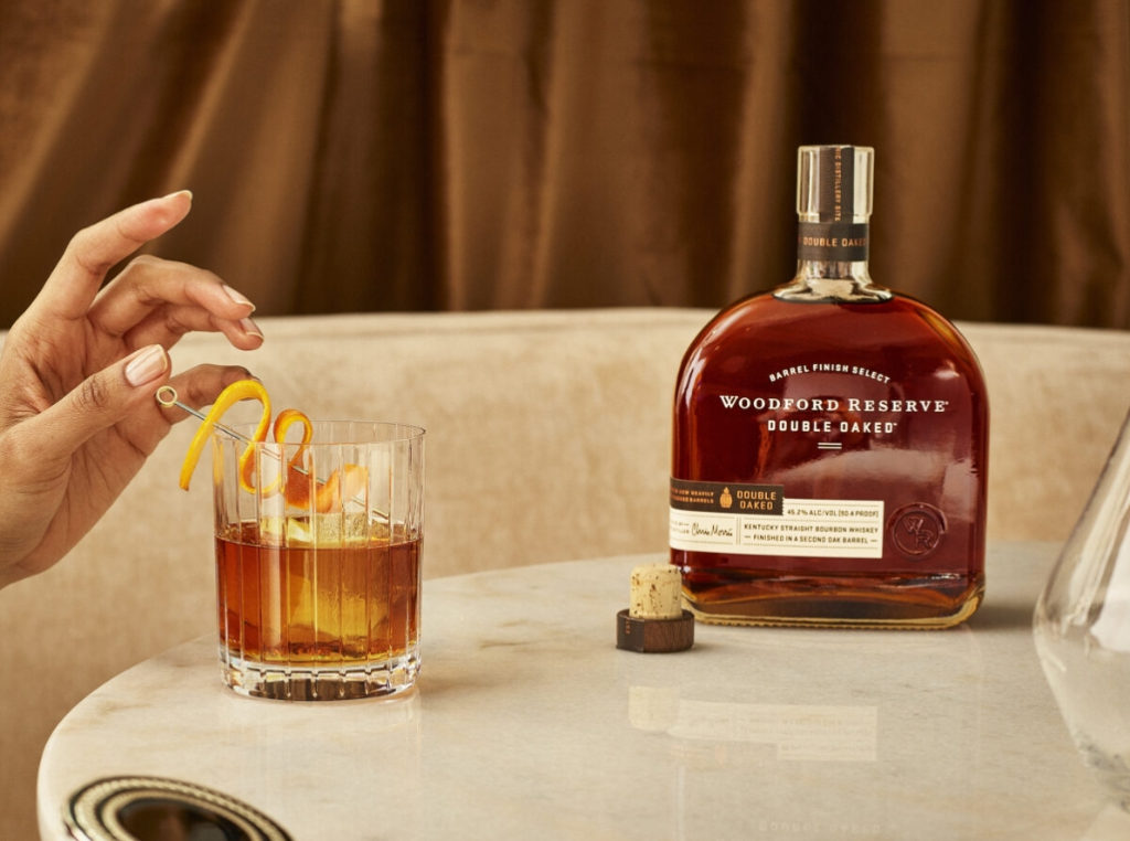 The Bourbon Resignation